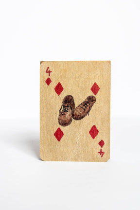 Red Wheel/Weiser LLC Tarot Cards Conjure Cards: Fortune-Telling Card Deck and Guidebook 9781578637447 9781578637447
