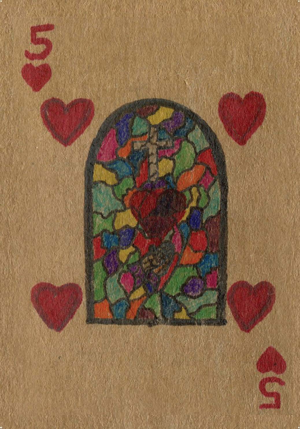 Red Wheel/Weiser LLC Tarot Cards Conjure Cards: Fortune-Telling Card Deck and Guidebook 9781578637447 9781578637447