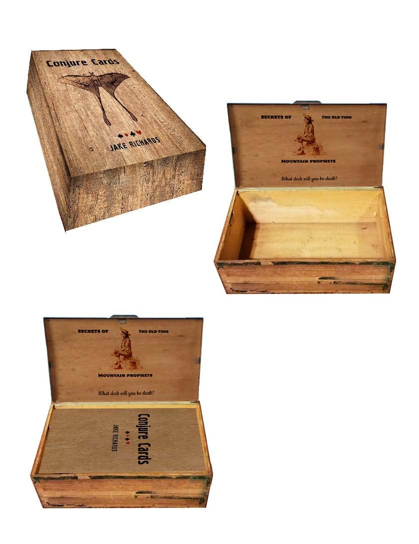 Red Wheel/Weiser LLC Tarot Cards Conjure Cards: Fortune-Telling Card Deck and Guidebook 9781578637447 9781578637447