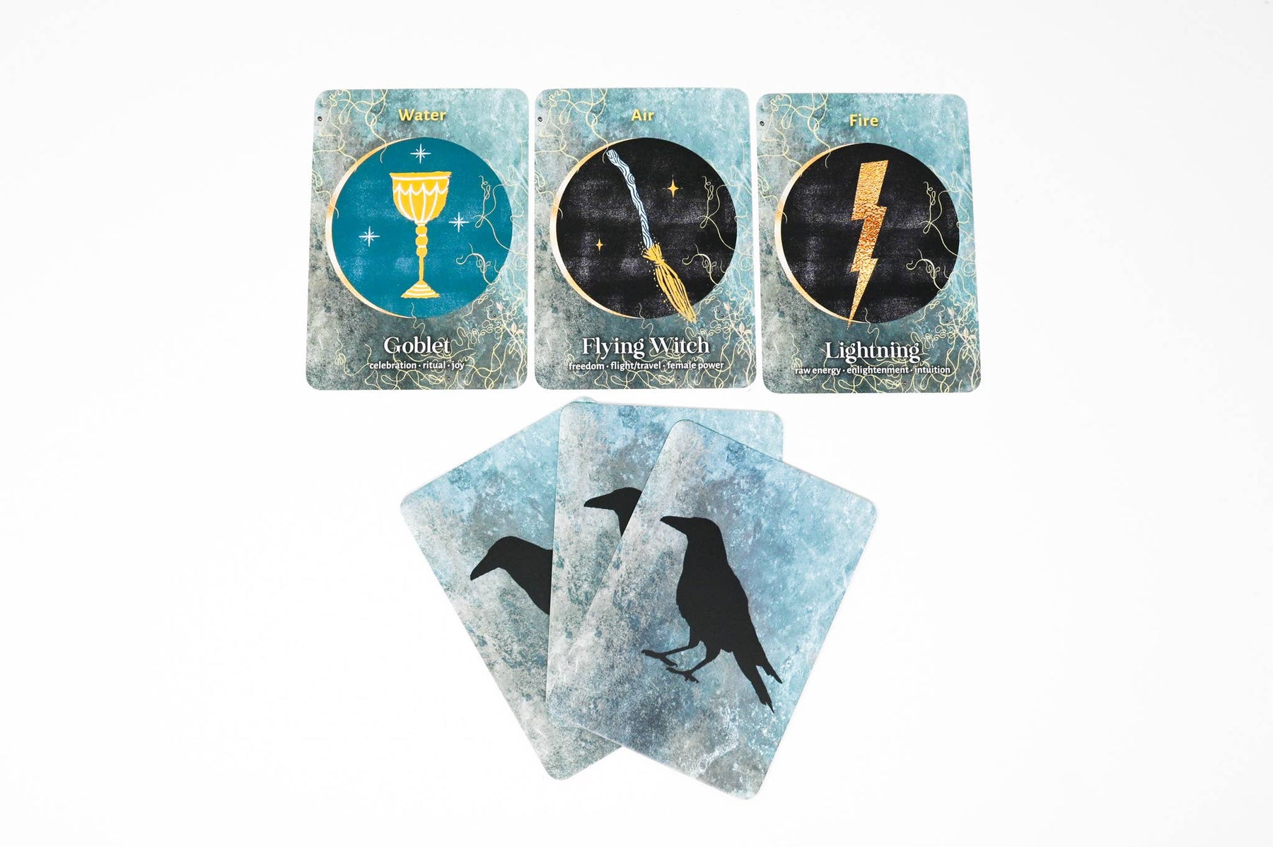 Red Wheel/Weiser LLC Tarot Cards Magic Spells Oracle: 36 Cards & 128 Page Guidebook 9781578639229 9781578639229