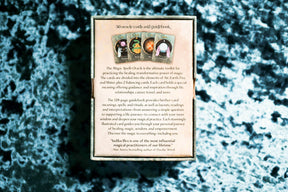 Red Wheel/Weiser LLC Tarot Cards Magic Spells Oracle: 36 Cards & 128 Page Guidebook 9781578639229 9781578639229
