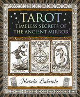 Red Wheel/Weiser LLC Tarot Cards Tarot: Timeless Secrets of the Ancient Mirror 9781952178474 9781952178474