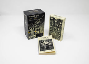 Red Wheel/Weiser LLC Tarot Cards Untamed Spirit Animal Oracle 9781590035313 9781590035313