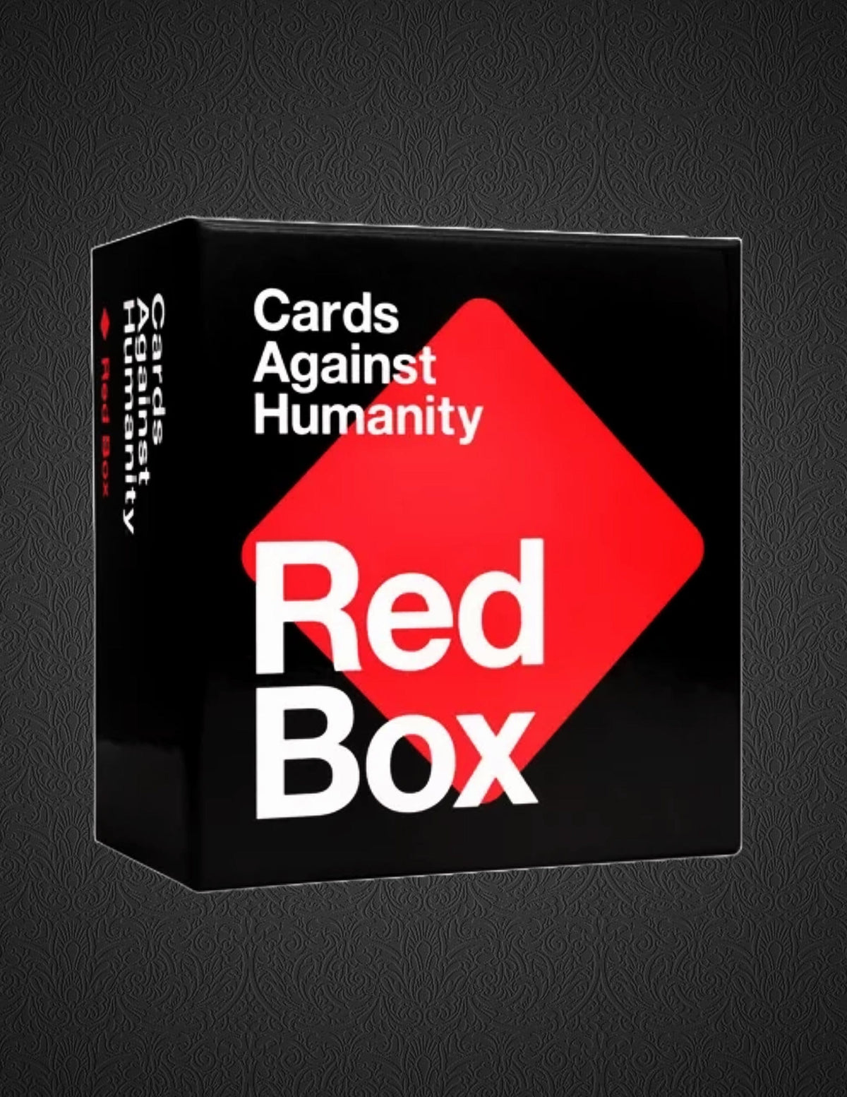 --- Board Games > Party Games Cards Against Humanity: Red Box 817246020033