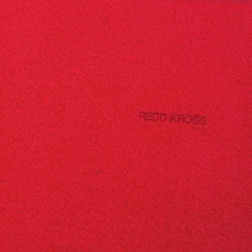 Redd Kross Music > Vinyl Records Redd Kross - Redd Kross 657628445012 IRED400.1