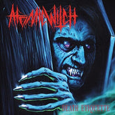 Redefining Darkness Music > Vinyl Records Atomic Witch - Death Etiquette (Colored Vinyl, Red) 760137184164 RDFI212A.1