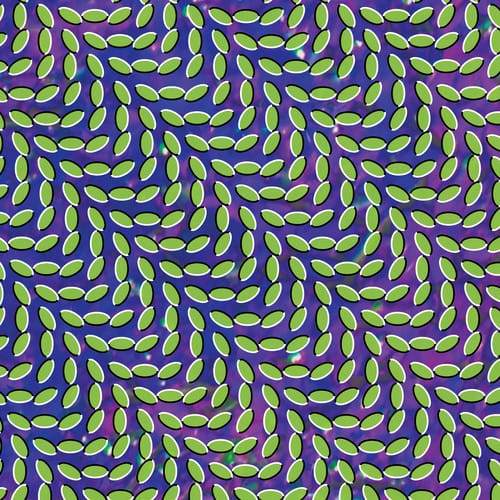Redeye Distribution Music > Compact Discs Animal Collective - Merriweather Post Pavilion [CD] 801390021923 DOMI219.2