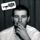 Redeye Distribution Music > Compact Discs Arctic Monkeys - Whatever People Say I Am, That's What I Am Not [CD] 801390008627 DOMI86.2