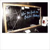 Redeye Distribution Music > Compact Discs Arctic Monkeys - Who the F*** Are Arctic Monkeys [CD] 801390012228 DOMI122.2