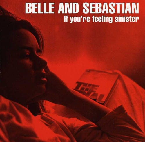 Redeye Distribution Music > Compact Discs Belle and Sebastian - If You're Feeling Sinister [CD] 744861029625 MAT10296.2