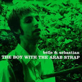 Redeye Distribution Music > Compact Discs Belle and Sebastian - The Boy With The Arab Strap [CD] 744861031123 MAT10311.2