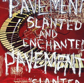 Redeye Distribution Music > Compact Discs Pavement - Slanted and Enchanted [CD] 744861003823 MAT38.2