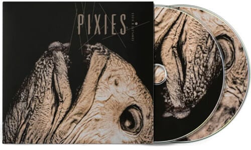 Redeye Distribution Music > Compact Discs Pixies - Complete B Sides: 1988-97 [CD] 191400087828 FOUR878.2