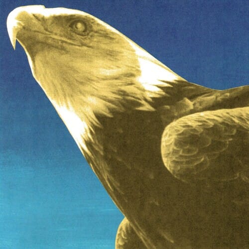 Redeye Distribution Music > Compact Discs Protomartyr - Hotel Usona [CD] 887828057122 DOMI571.2