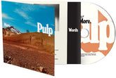 Redeye Distribution Music > Compact Discs Pulp - More [CD] 191402054125 RTUS0541.2