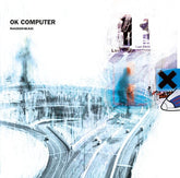 Redeye Distribution Music > Compact Discs Radiohead - Ok Computer [CD] 634904078126 BQTX407812.2