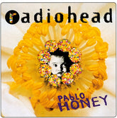 Redeye Distribution Music > Compact Discs Radiohead - Pablo Honey [CD] 634904077921 BQTX407792.2