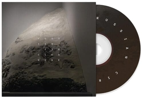 Redeye Distribution Music > Compact Discs Russian Circles - Nine (Digipack Packaging) [CD] 634457259713 SRGH306.2