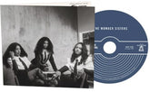 Redeye Distribution Music > Compact Discs The Womack Sisters - The Womack Sisters [CD] 823134008625 DAPT86.2