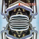 Redeye Distribution Music > Vinyl Records Alan Parsons Project -  Ammonia Avenue (Half-Speed Remaster) (Clear Vinyl, 180 Gram Vinyl) 711297534689 CVNL846C.1