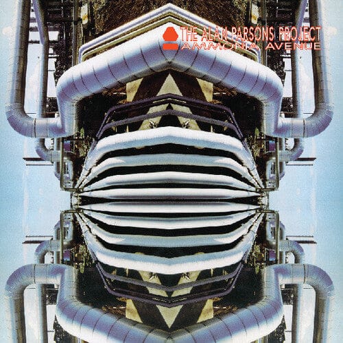 Redeye Distribution Music > Vinyl Records Alan Parsons Project -  Ammonia Avenue (Half-Speed Remaster) (Clear Vinyl, 180 Gram Vinyl) 711297534689 CVNL846C.1