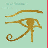 Redeye Distribution Music > Vinyl Records Alan Parsons Project - Eye In The Sky (Half-Speed Remaster) (Clear Vinyl, 180 Gram Vinyl) 711297534580 CVNL845C.1