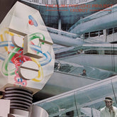 Redeye Distribution Music > Vinyl Records Alan Parsons Project -  I Robot (180 Gram Vinyl, Gatefold LP Jacket, Half-Speed Mastering) 711297534115 CVNL841C.1