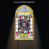 Redeye Distribution Music > Vinyl Records Alan Parsons Project - The Turn Of A Friendly Card (Half-Speed Remaster) (Clear Vinyl, 180 Gram Vinyl) 711297534481 CVNL844C.1