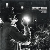 Redeye Distribution Music > Vinyl Records Anthony Green - Reconcile At The Tile Works, Recorded Live (Clear Vinyl, Black, Gatefold LP Jacket) 820200365101 BNLQ163C.1