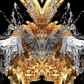 Redeye Distribution Music > Vinyl Records Band of Skulls - Himalayan (Remastered 2024) (Colored Vinyl, Purple, Remastered) 634457209169 ARYC3.1