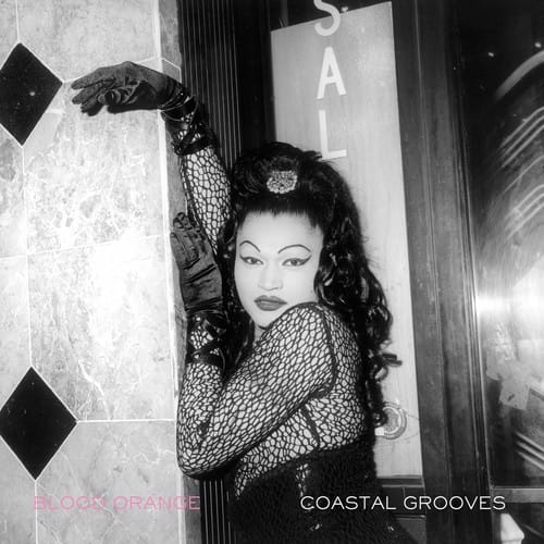 Redeye Distribution Music > Vinyl Records Blood Orange - Coastal Grooves (Digital Download Card) 801390030116 DOMI301.1