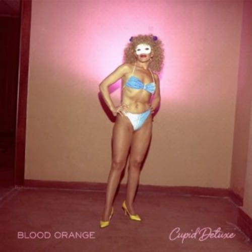Redeye Distribution Music > Vinyl Records Blood Orange - Cupid Deluxe (MP3 Download) 887828032211 DOMI80322.1