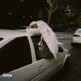 Redeye Distribution Music > Vinyl Records Blood Orange - Negro Swan 887828042111 DOMI80421.1
