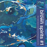 Redeye Distribution Music > Vinyl Records Brown Spirits - Brown Spirits 1 (Indie Exclusive, Colored Vinyl, Blue, Digital Download Card) 5026328005942 SLJZ594.1