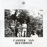 Redeye Distribution Music > Vinyl Records Camper Van Beethoven -  II & III (40th Anniversary Edition) (Colored Vinyl, Teal, Anniversary Edition) 711297468816 CVNL288C.1