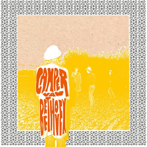 Redeye Distribution Music > Vinyl Records Camper Van Beethoven - Telephone Free Landslide Victory (Colored Vinyl, Yellow, Reissue) 711297468762 CVNL287C2.1