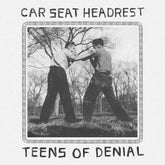 Redeye Distribution Music > Vinyl Records Car Seat Headrest - Teens Of Denial 744861109105 MAT110910.1