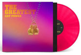 Redeye Distribution Music > Vinyl Records Cat Power - The Greatest 20th Anniversary Edition (Colored Vinyl, Pink) 191401223812 MAT2238C.1