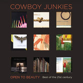 Redeye Distribution Music > Vinyl Records Cowboy Junkies - Open to Beauty: Best of the 21st Century (Colored Vinyl, Yellow) 711297927818 CVNL978C.1