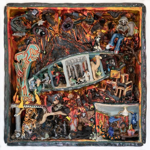 Redeye Distribution Music > Vinyl Records Earl Sweatshirt - POMPEII / / UTILITY (Indie Exclusive, Colored Vinyl, Green, Gatefold LP Jacket) 5056818807725 TKRE10029IE.1