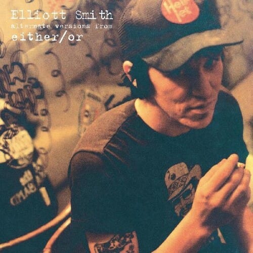 Redeye Distribution Music > Vinyl Records Elliott Smith - Either/ or: Alternative Versions (7-Inch Vinyl) 759656056915 KRS569A.7