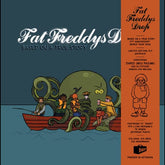 Redeye Distribution Music > Vinyl Records Fat Freddy's Drop - Fat Freddy's Drop Title: Based On A True Story [21st Anniversary Edition] 4062548131949 TDRO7B.1
