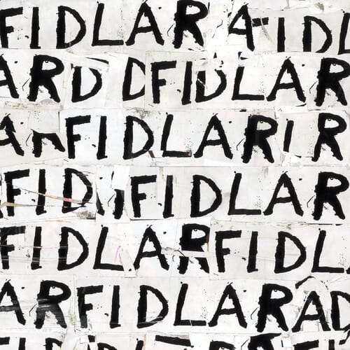 Redeye Distribution Music > Vinyl Records FIDLAR - Fidlar (Colored Vinyl, Silver) 708857090167 MMPO90C.1