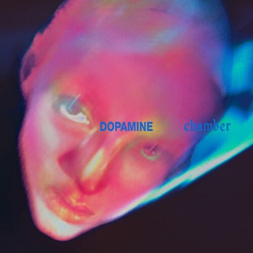 Redeye Distribution Music > Vinyl Records Fonatines D.C. -  Dopamine Chamber (Indie Exclusive, Colored Vinyl, Blue) 191404167335 BQTX1673IEX.1