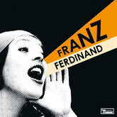 Redeye Distribution Music > Vinyl Records Franz Ferdinand - You Could Have It So Much Better (Remastered, Digital Download Card) 887830019811 DOMI198.1