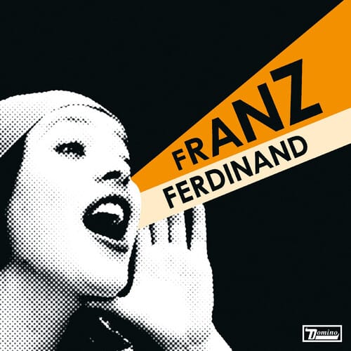 Redeye Distribution Music > Vinyl Records Franz Ferdinand - You Could Have It So Much Better (Remastered, Digital Download Card) 887830019811 DOMI198.1