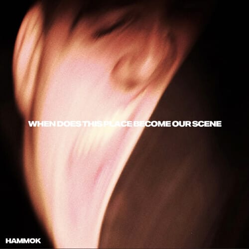 Redeye Distribution Music > Vinyl Records Hammok - When Does This Place Become Our Scene (Colored Vinyl, Red, Digital Download Card) 634457247253 SRGH301IE.1