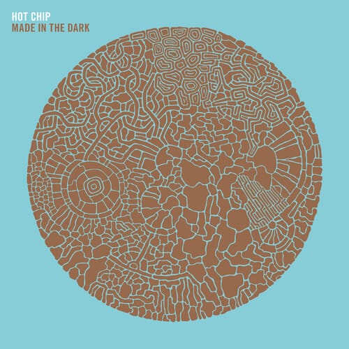 Redeye Distribution Music > Vinyl Records Hot Chip - Made in the Dark (Deluxe Edition, Gatefold LP Jacket, Digital Download Card) 887830020213 DOMI2020.1