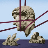 Redeye Distribution Music > Vinyl Records Hot Chip - One Life Stand (Digital Download Card) 887830020312 DOMI2030.1