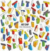 Redeye Distribution Music > Vinyl Records Hot Chip - The Warning (20th Anniversary Edition) (Anniversary Edition, Reissue, Digital Download Card) 887830020114 DOMI2010.1